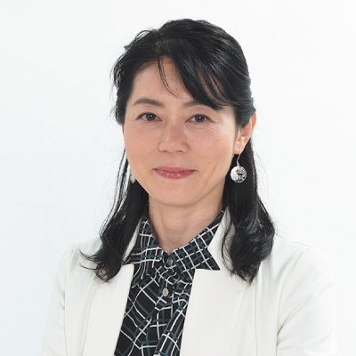 野尻 哲史氏