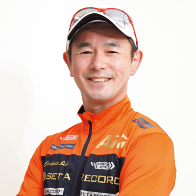 山田 いずみ氏  