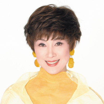 楠田 枝里子さん